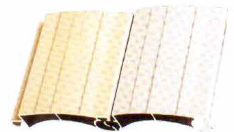 静音A6型 75×18mm